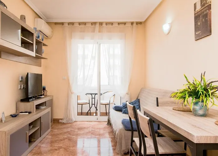 Tomillo Apartment Torrevieja