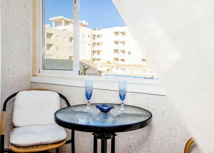 Tomillo * Torrevieja