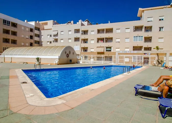 Tomillo * Torrevieja