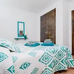 Apartamento Tomillo