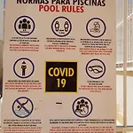 Apartamento Tomillo