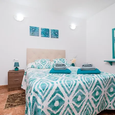 Apartamento Tomillo