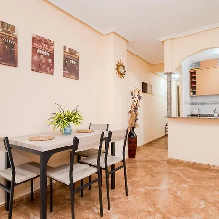 Apartamento Tomillo