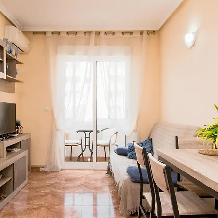 Tomillo Lägenhet Torrevieja