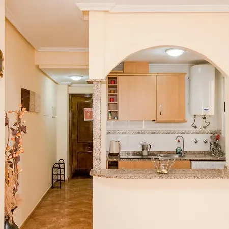 Tomillo Apartamento