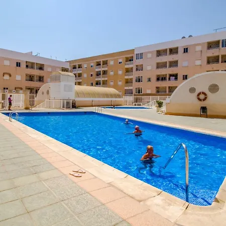 Tomillo Torrevieja